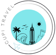 Cupitravel